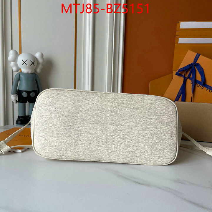 LV Bags(4A)-Neverfull- top brands like ID: BZ5151 $: 85USD,