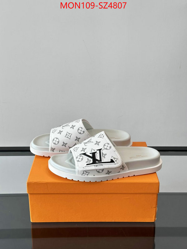 Men Shoes-LV are you looking for ID: SZ4807 $: 109USD