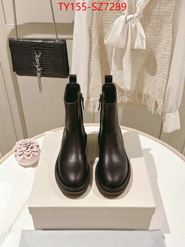 Women Shoes-Boots luxury ID: SZ7289 $: 155USD