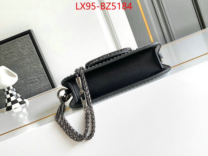 Valentino Bags(4A)-Crossbody- online shop ID: BZ5184 $: 95USD,