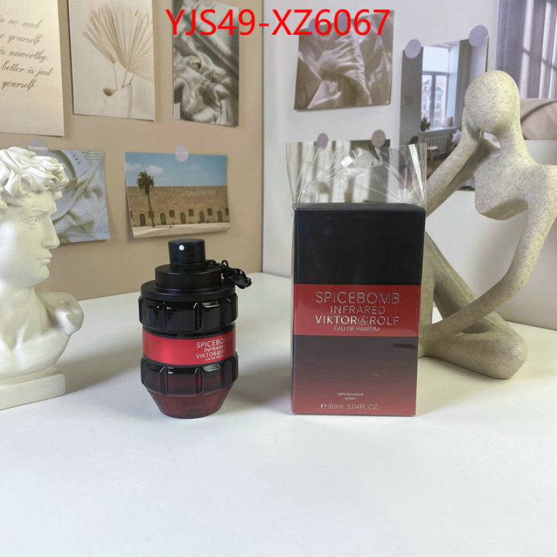 Perfume-Viktor Rolf replcia cheap from china ID: XZ6067 $: 49USD