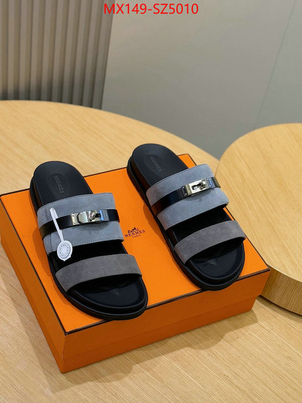 Men Shoes-Hermes 1:1 ID: SZ5010 $: 149USD