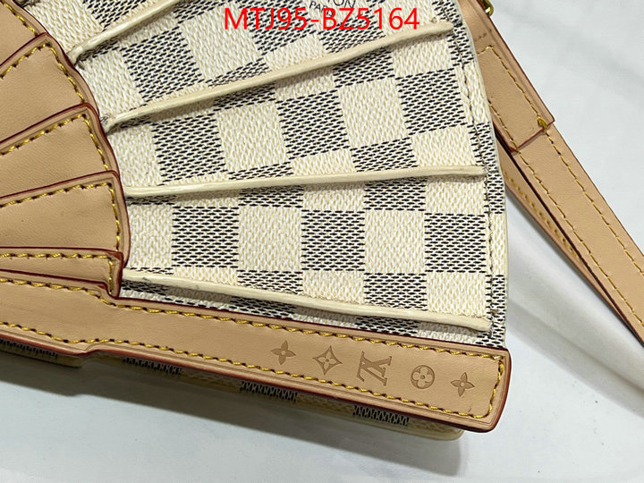 LV Bags(4A)-Pochette MTis Bag- from china 2024 ID: BZ5164 $: 95USD,