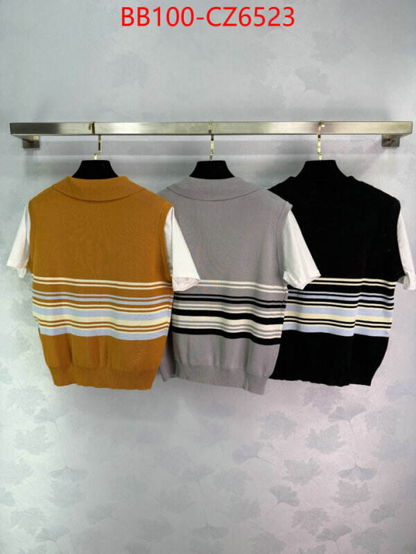 Clothing-Loewe aaaaa ID: CZ6523 $: 100USD