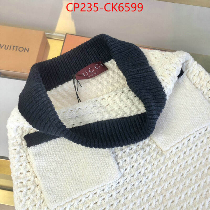 Clothing-Gucci new 2024 ID: CK6599