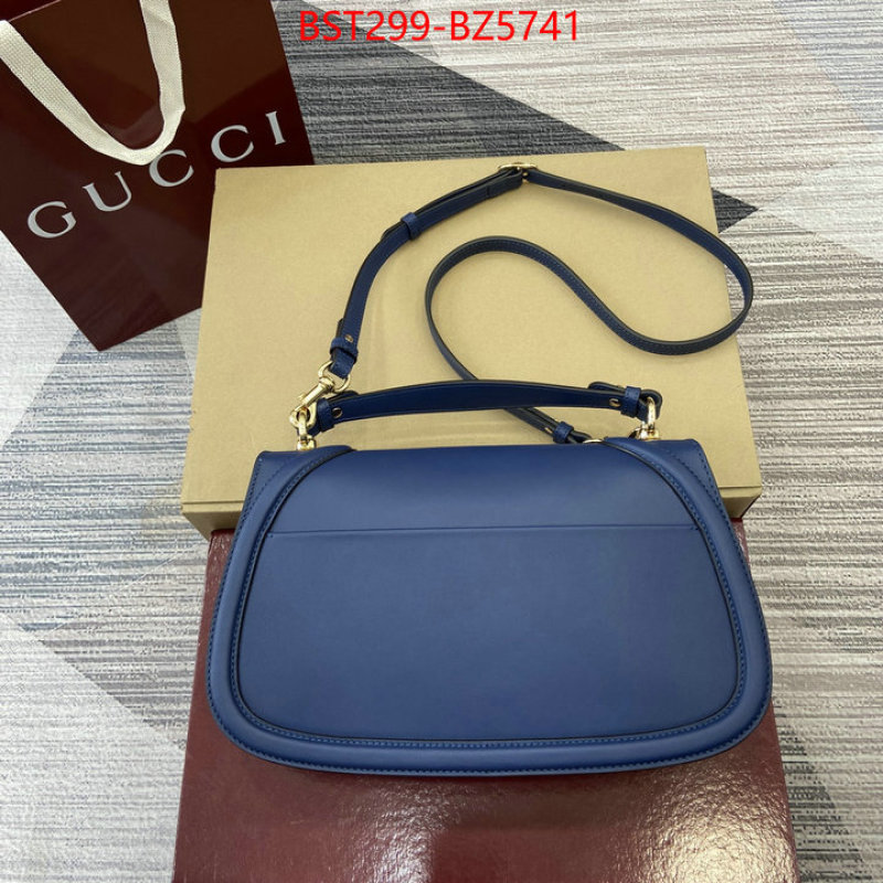 Gucci Bags(TOP)-Crossbody- 7 star quality designer replica ID: BZ5741 $: 299USD,