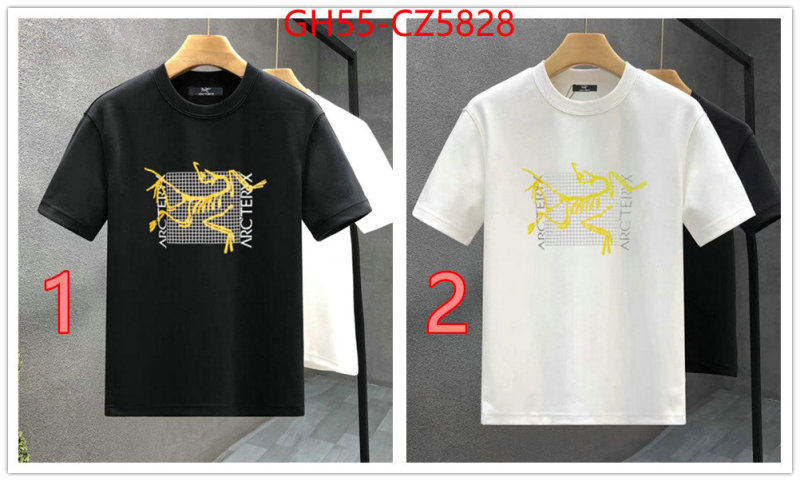 Clothing-ARCTERYX where could you find a great quality designer ID: CZ5828 $: 55USD