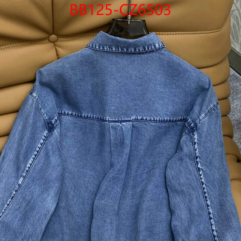 Clothing-Fendi buy luxury 2024 ID: CZ6503 $: 125USD