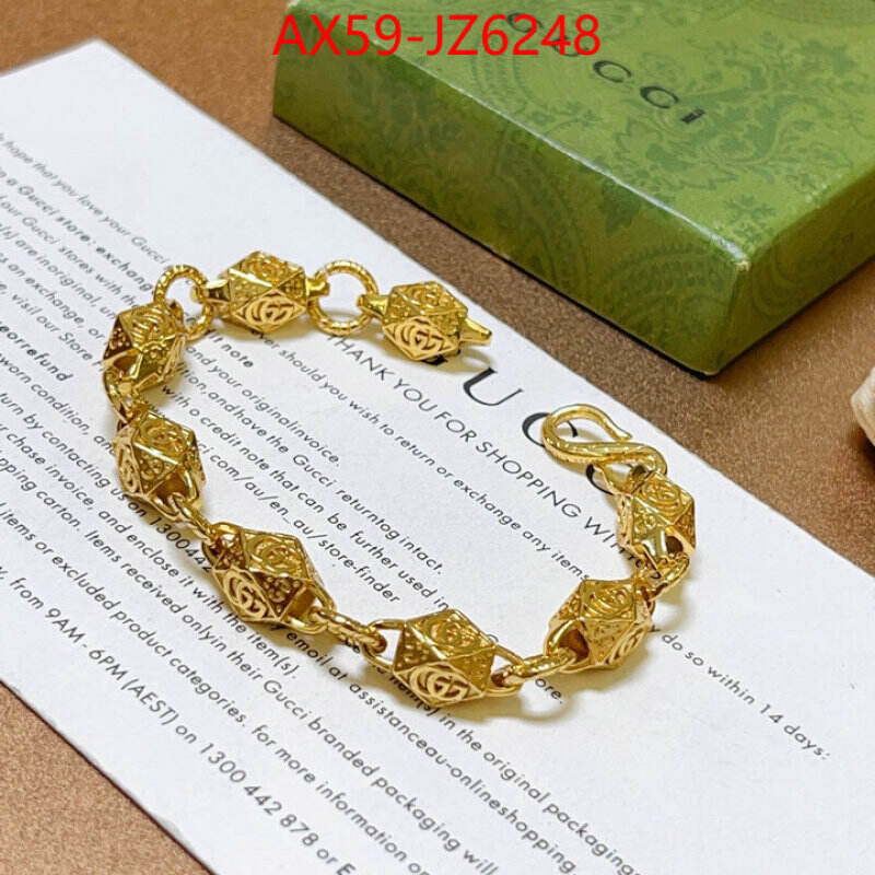 Jewelry-Gucci best site for replica ID: JZ6248 $: 59USD