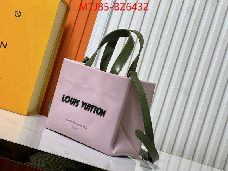 LV Bags(4A)-Handbag Collection- online shop ID: BZ6432 $: 85USD,
