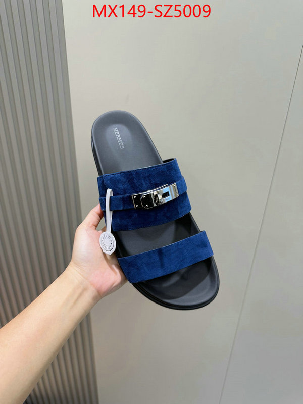 Men Shoes-Hermes top designer replica ID: SZ5009 $: 149USD