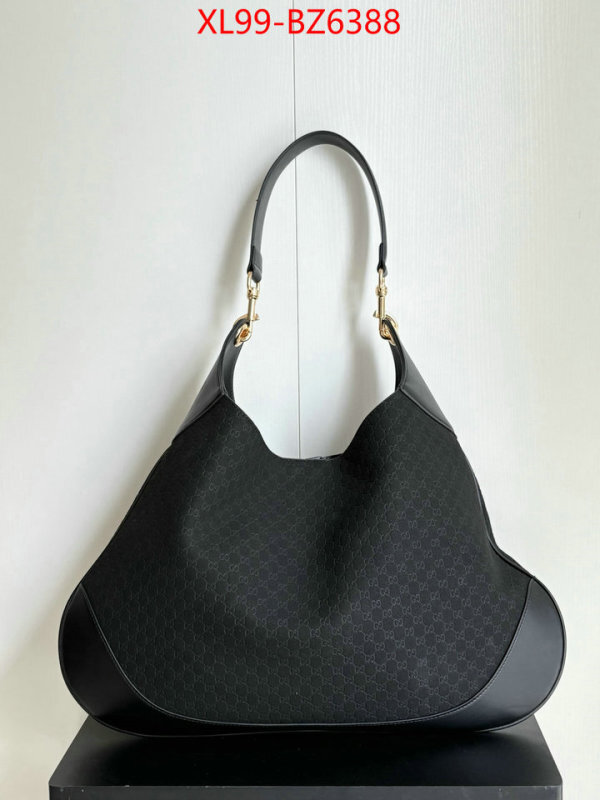 Gucci Bags(4A)-Handbag- flawless ID: BZ6388 $: 99USD,