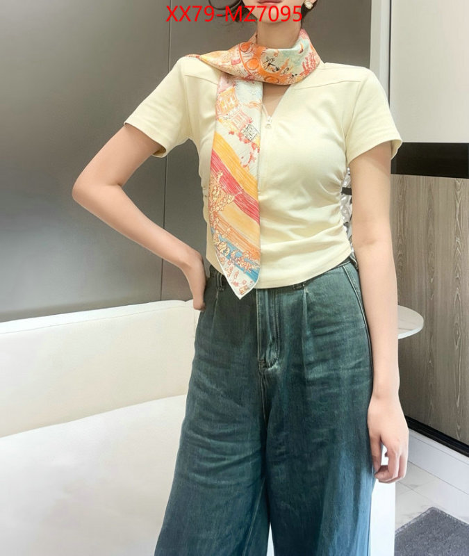 Scarf-Hermes buy high-quality fake ID: MZ7095 $: 79USD