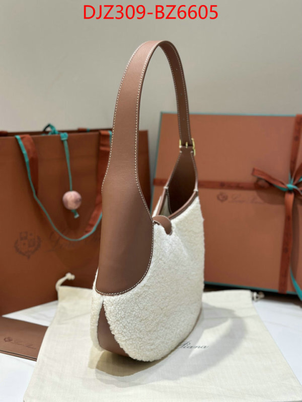 Loro piana Bags (TOP)-Handbag- 2024 luxury replicas ID: BZ6605