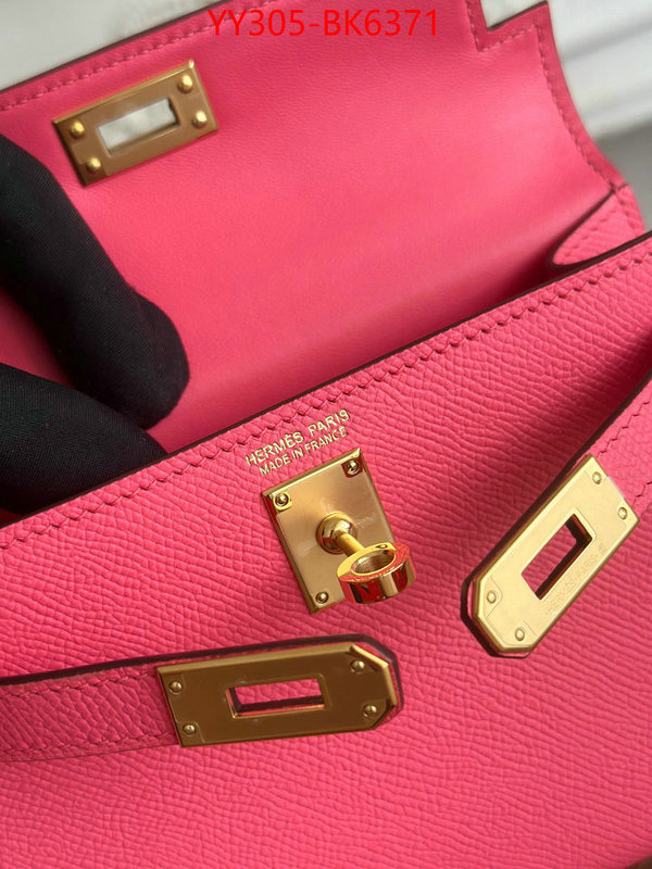 Hermes Bags(TOP)-Kelly- shop the best high quality ID: BK6371 $: 305USD,