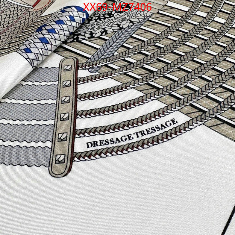 Scarf-Hermes buy ID: MZ7406 $: 69USD