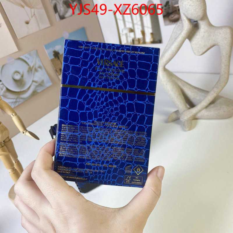 Perfume-Versace hot sale ID: XZ6065 $: 49USD