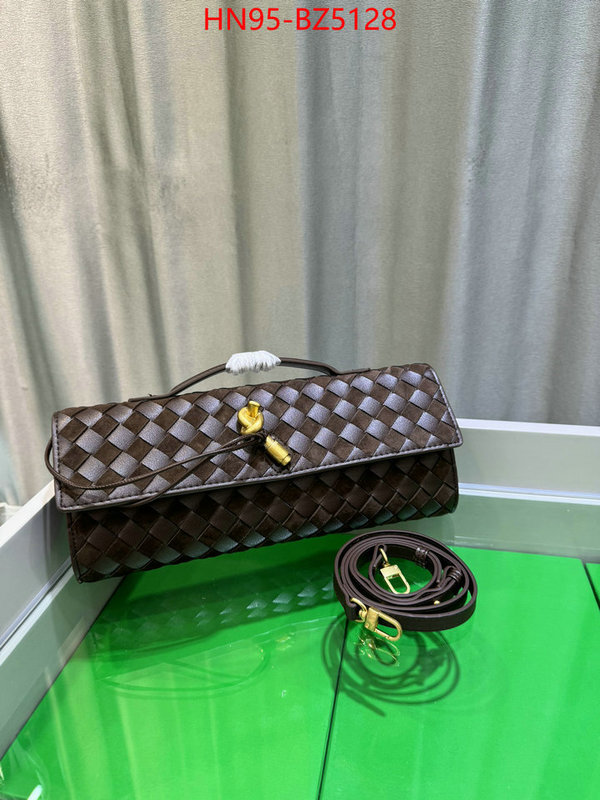 BV Bags(4A)-Crossbody- 2024 aaaaa replica 1st copy ID: BZ5128 $: 95USD,