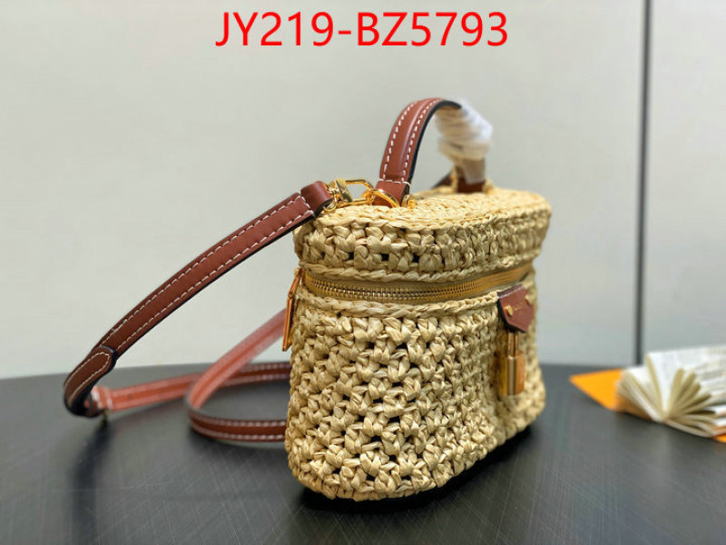 LV Bags(TOP)-Vanity Bag- replica designer ID: BZ5793 $: 219USD,