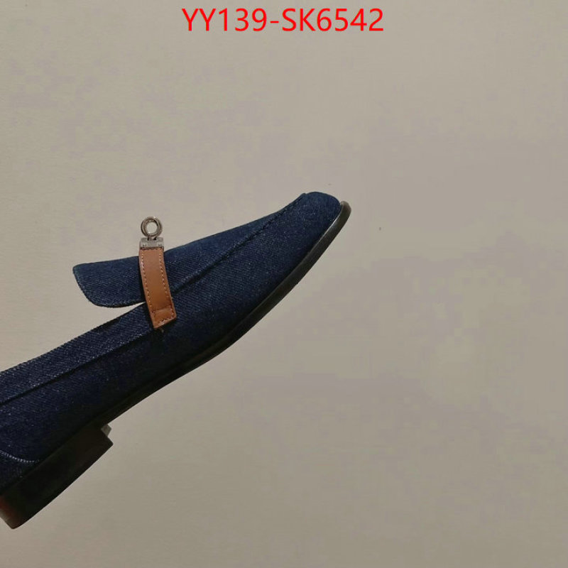 Women Shoes-Hermes the best ID: SK6542 $: 139USD