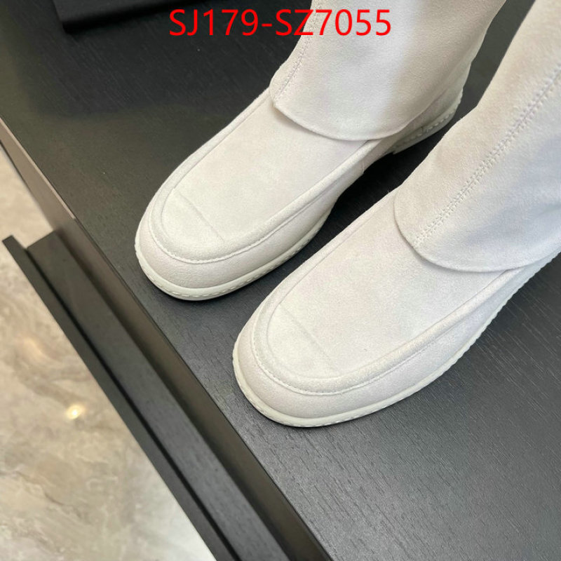 Women Shoes-Boots at cheap price ID: SZ7055 $: 179USD