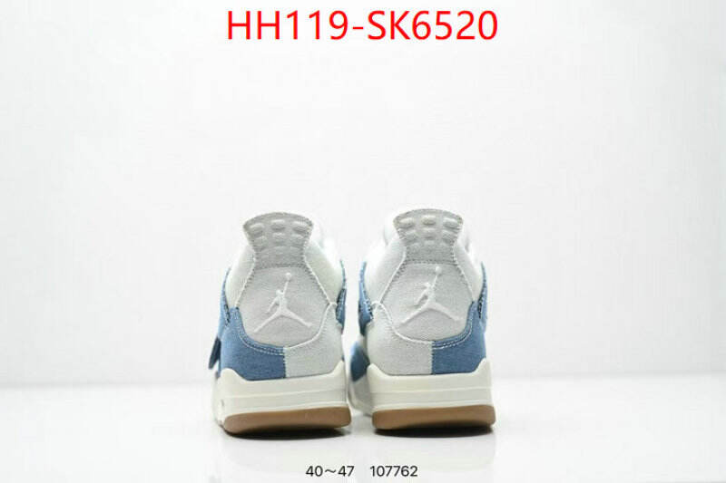 Men Shoes-Nike perfect ID: SK6520 $: 119USD