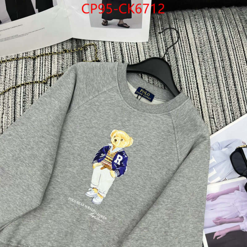 Clothing-Ralph Lauren where can i buy ID: CK6712 $: 95USD