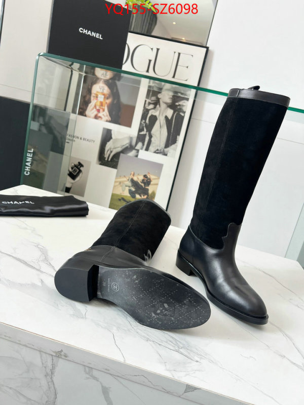 Women Shoes-Boots at cheap price ID: SZ6098 $: 155USD