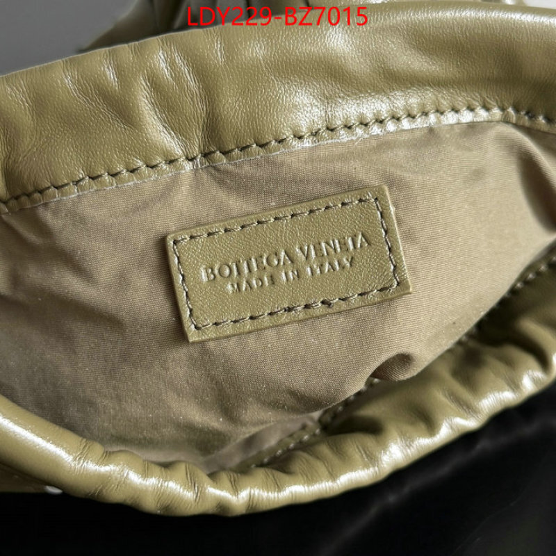 BV Bags(TOP)-Crossbody- luxury cheap ID: BZ7015 $: 229USD,