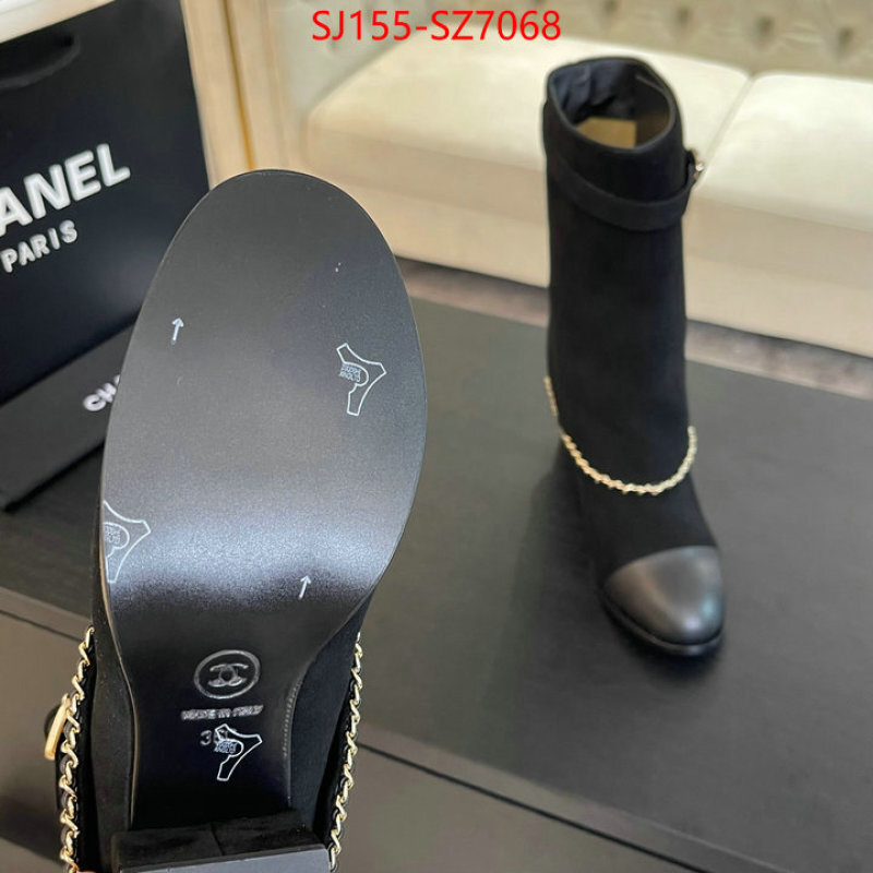 Women Shoes-Boots sale ID: SZ7068 $: 155USD