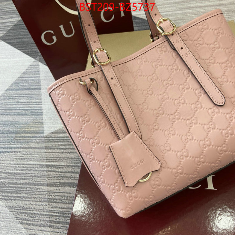 Gucci Bags(TOP)-Handbag- 2024 aaaaa replica customize ID: BZ5737 $: 209USD,