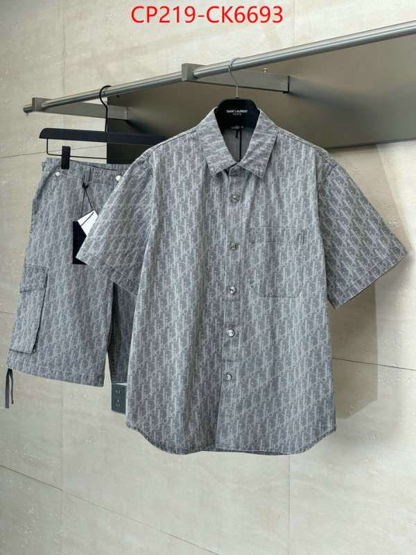 Clothing-Dior top 1:1 replica ID: CK6693-shoes yupoo Clothing-Dior top 1:1 replica ID: CK6693
