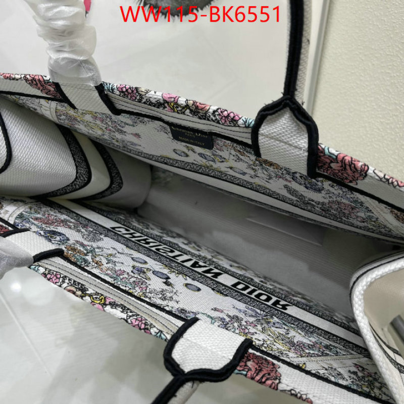 Dior Bags(TOP)-Book Tote- from china 2024 ID: BK6551