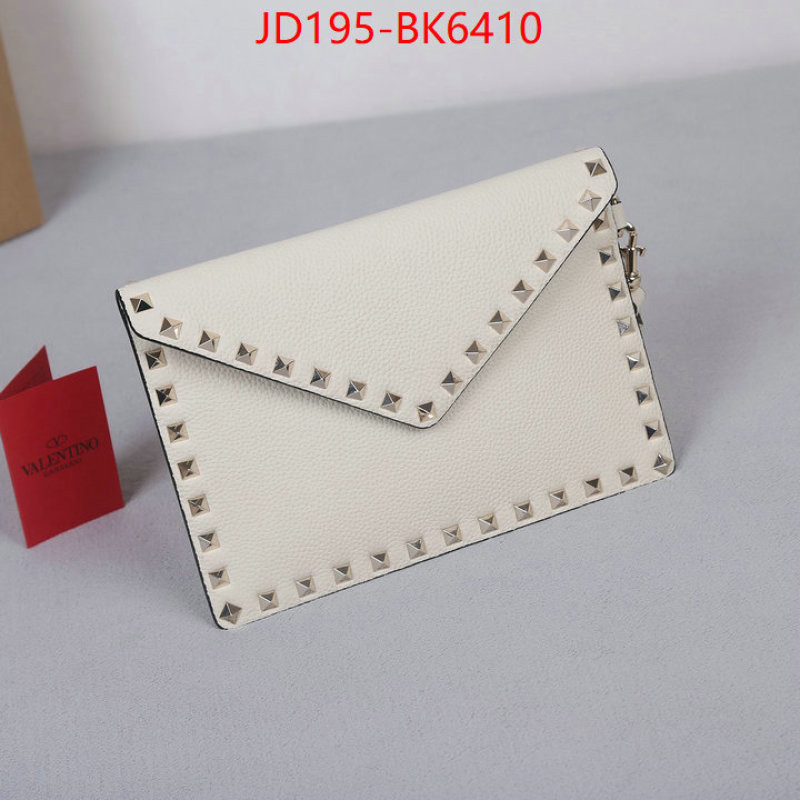 Valentino Bags(TOP)-Clutch- buy sell ID: BK6410 $: 195USD,