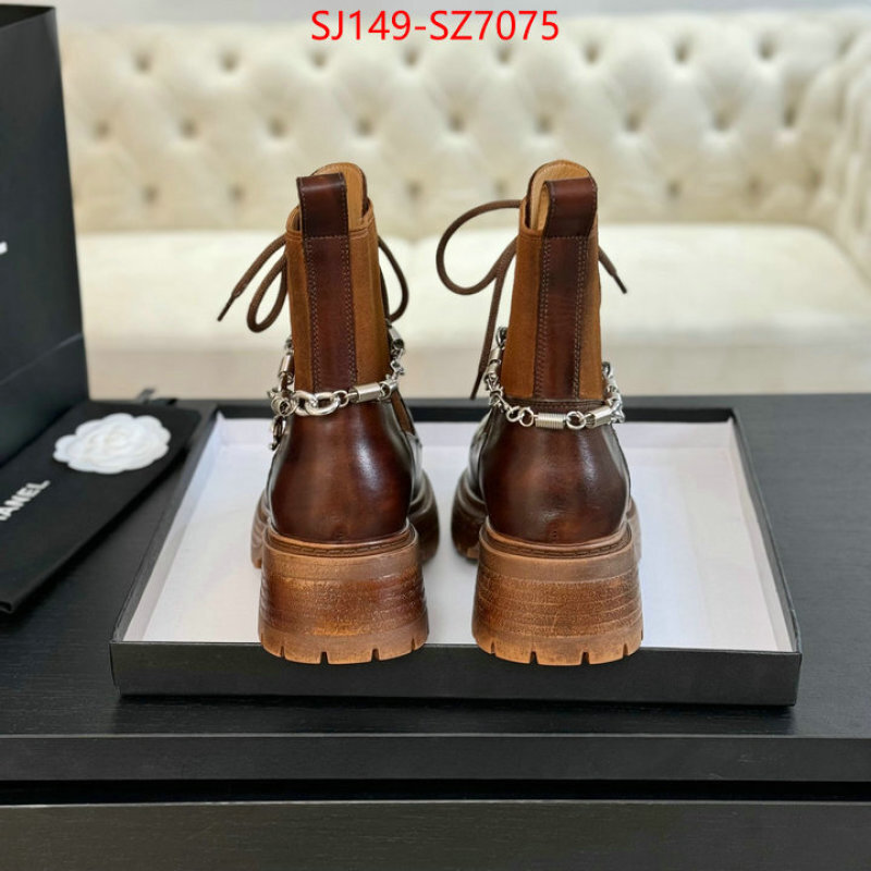 Women Shoes-Boots buy the best replica ID: SZ7075 $: 149USD