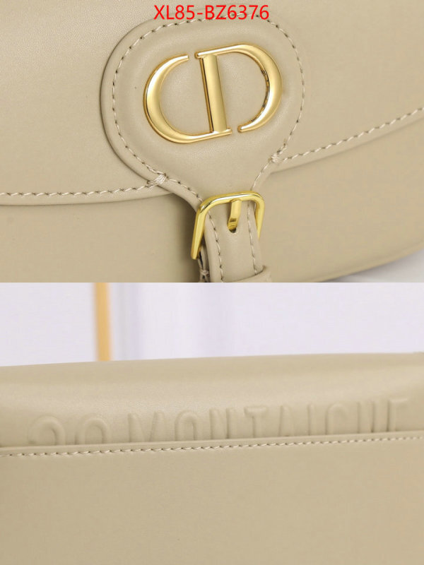 Dior Bags(4A)-Bobby- online ID: BZ6376 $: 85USD,