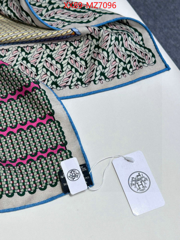 Scarf-Hermes where can i buy the best quality ID: MZ7096 $: 89USD