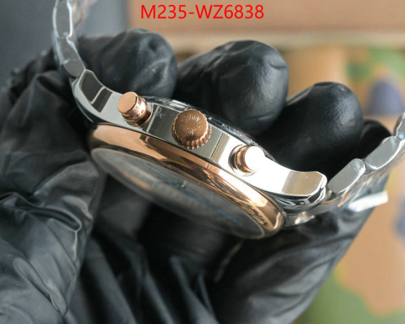 Watch(4A)-Longines luxury fake ID: WZ6838 $: 235USD