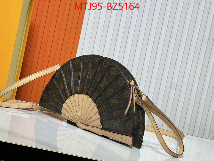 LV Bags(4A)-Pochette MTis Bag- from china 2024 ID: BZ5164 $: 95USD,