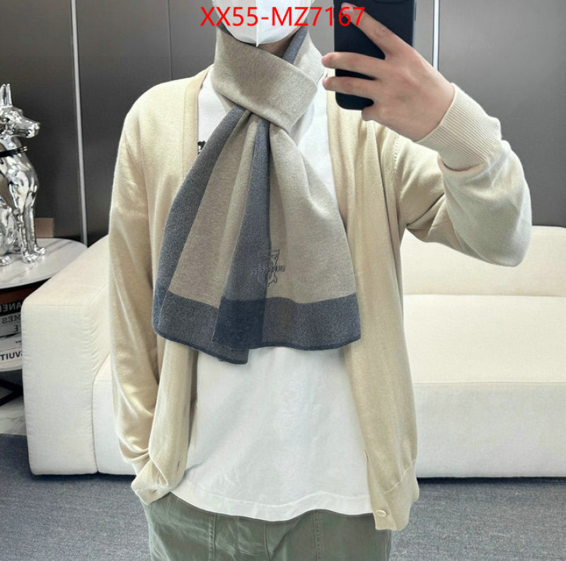 Scarf-Burberry replica online ID: MZ7167 $: 55USD