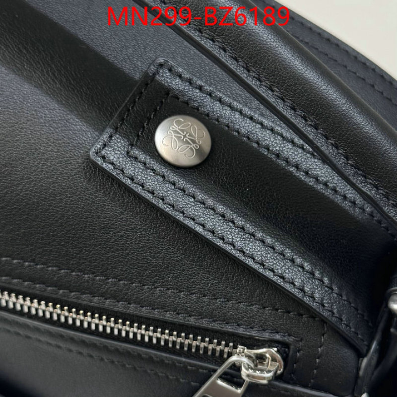 Loewe Bags(TOP)-Puzzle- luxury fake ID: BZ6189 $: 299USD,