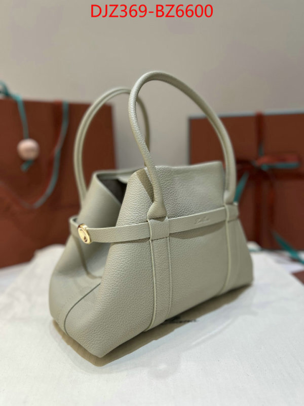 Loro piana Bags (TOP)-Handbag- 7 star collection ID: BZ6600 $: 369USD,