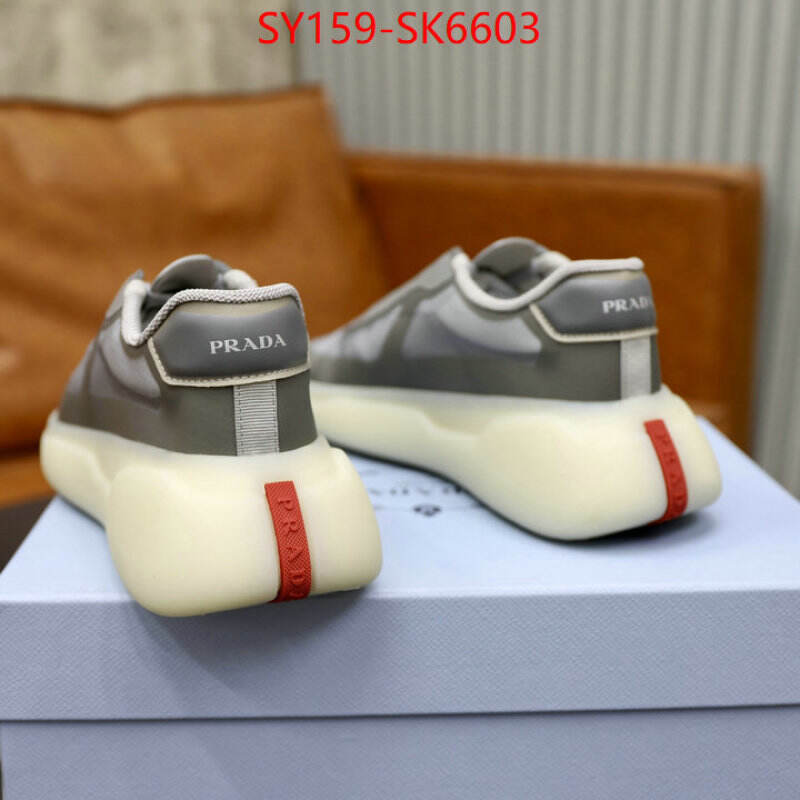 Men shoes-Prada replica ID: SK6603 $: 159USD