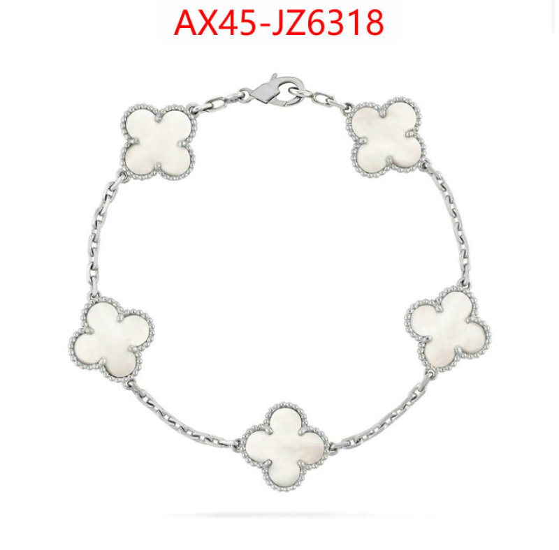 Jewelry-Van Cleef Arpels sell online ID: JZ6318 $: 45USD