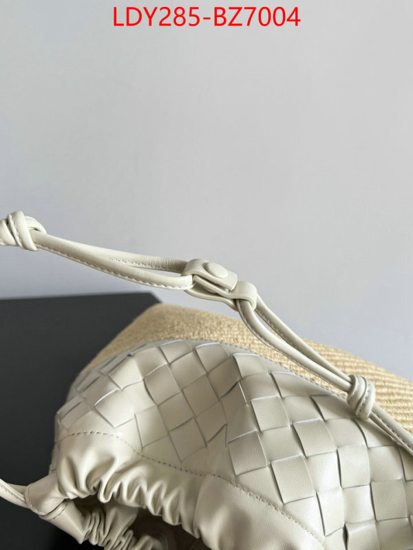 BV Bags(TOP)-Crossbody- designer fake ID: BZ7004 $: 285USD,