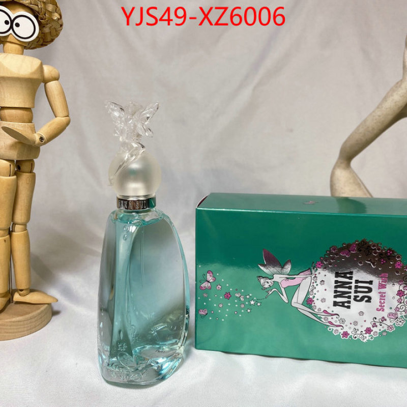 Perfume-Anna sui mirror quality ID: XZ6006 $: 49USD