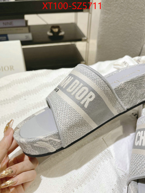 Women Shoes-Dior how to find replica shop ID: SZ5711 $: 100USD