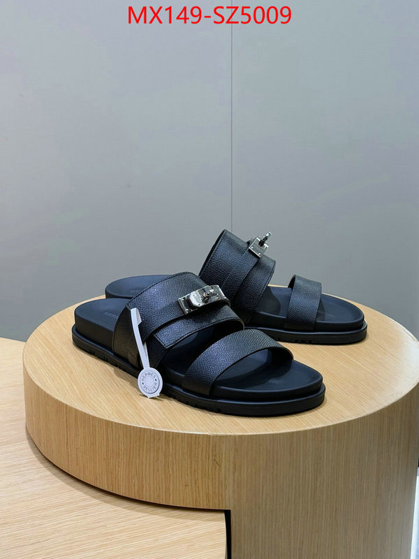 Men Shoes-Hermes top designer replica ID: SZ5009 $: 149USD