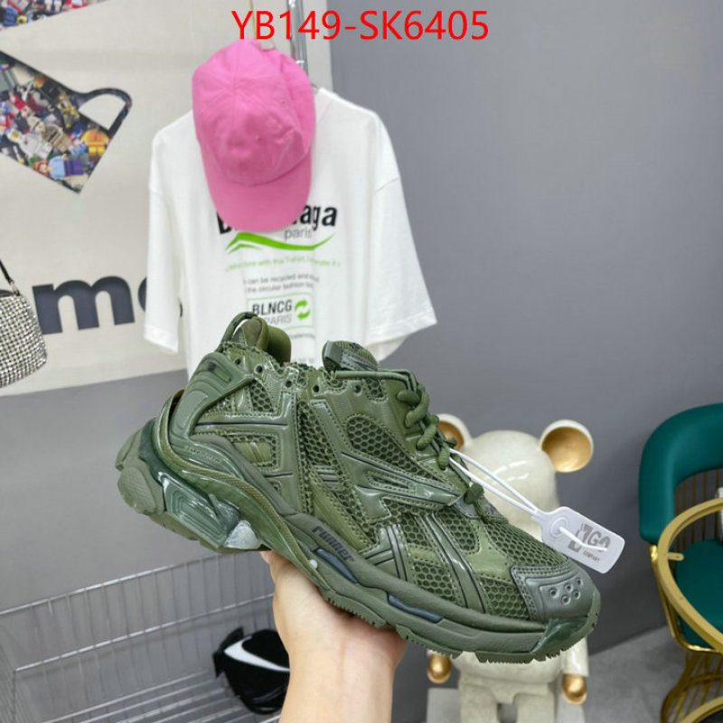 Men Shoes-Balenciaga the best affordable ID: SK6405