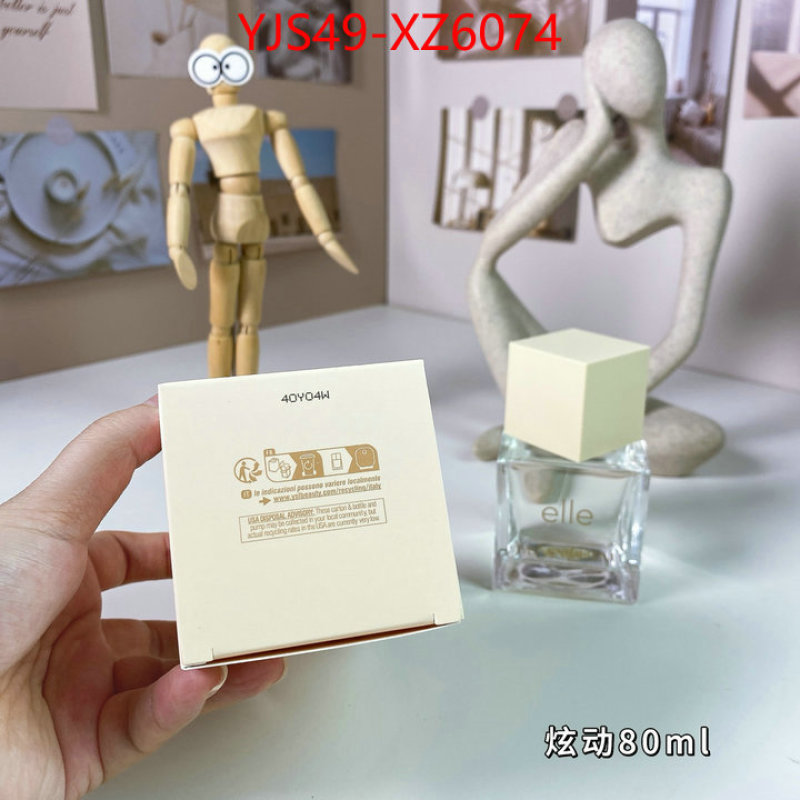 Perfume-YSL online sale ID: XZ6074 $: 49USD